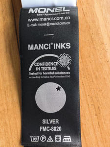 Nhãn mực Ruy băng mực Mực in flexo - Product Image 2