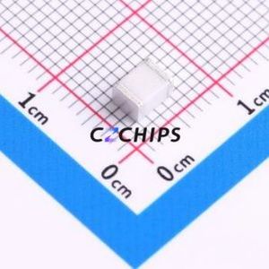 Original et tout nouveau SMD4532-300NF 1812 Transistor Gas Discharge Tube (GDT) Vente entière Puces de composants électroniques et service de nomenclature - Product Image 2