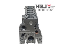 Bloc-cylindres pour moteur diesel Cummins 6BT Pièces automobiles 3928797 3903797 3905806 3935931