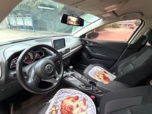 <span class=keywords><strong>Mazda</strong></span> 3 Axela 1.5L Automático LHD Sedán con Botón de Arranque, Luces Antiniebla, Bajo Kilometraje, Maletero de 419L, Tanque de 51L, Sin Accidentes, Coche de <span class=keywords><strong>Segunda</strong></span> <span class=keywords><strong>Mano</strong></span> - Product Image 5
