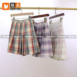 Fardos de Ropa Usada Geryon Vintage Mixta, Limpia, 90-98% Nueva, Faldas Cortas de Verano para Exportación, Casual, Ukay, Compra al por Mayor para Reventa - Product Image 2