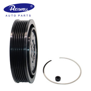<span class=keywords><strong>Compresseur</strong></span> et pièces de climatisation automatique OEM 6453WF haute Performance pour bobines d'embrayage de <span class=keywords><strong>compresseur</strong></span> Citroen C4 Peugeot <span class=keywords><strong>5008</strong></span> A/C - Product Image 5