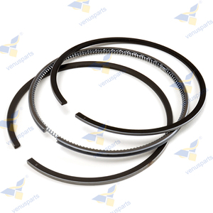 Kit de révision haute performance 4D34 en gros pour moteur diesel de <span class=keywords><strong>chariot</strong></span> <span class=keywords><strong>élévateur</strong></span> et excavatrice <span class=keywords><strong>Mitsubishi</strong></span> – <span class=keywords><strong>Pièces</strong></span> de rechange 4D34 – Kit de reconstruction - Product Image 3