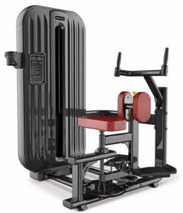Appareil de fitness rotatif pour le tronc, série Premium T011, Shandong Chine Mbh - Product Image 3