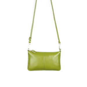 Custom Fashion Mini <strong>Cowhide</strong> <strong>Leather</strong> Messenger <strong>Bag</strong> Wholesale <strong>Leather</strong> Stylish Long Single Strip Women Mens <strong>Lady</strong> <strong>Shoulder</strong> <strong>Bag</strong>