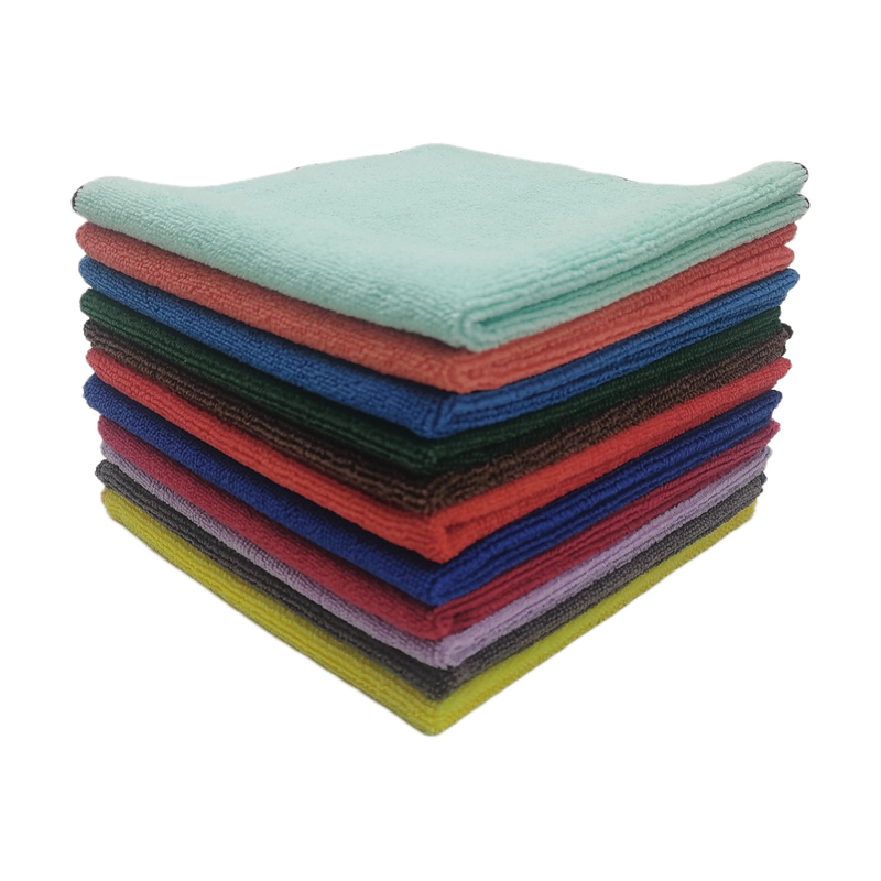 Hot Selling 350gsm Microfiber Warp Knitted