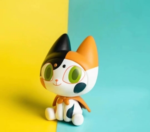 En Oferta, Juguetes de Vinilo Personalizados, Figuras de Acción Coleccionables Únicas para Amantes de los Juguetes y Decoración del Hogar - Product Image 3