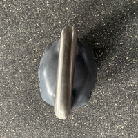 Kettlebells de compétition pour entraînement fitness et exercices de transport d'équipement