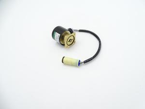 23S-15-47221 419-15-16910 Válvula Solenoide Compatible con Komatsu WA200 WA300 - Product Image 5