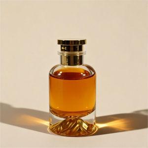 Volcano Shape 30ml 50ml 100ml <b>Empty</b> Perfume <b>Bottles</b> with <b>Spray</b> Cap and Pump Sprayer Fancy Attar <b>Bottle</b> - Product Image 4