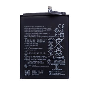 Batterie de téléphone rechargeable au lithium-ion polymère HB396285ECW compatible avec P20/<span class=keywords><strong>Honor10</strong></span>/Enjoy 9S – Vente en gros usine - Product Image 1