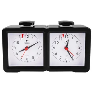 Produsen Cina Catur Jam Timer untuk Permainan Catur