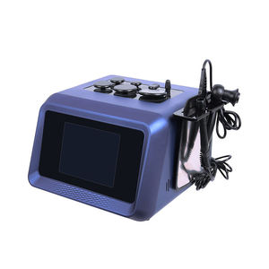 Système de lifting thermique non invasif, machine de beauté pour le raffermissement de la peau, physiothérapie pour le visage et le cou - Product Image 1