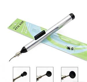 एंटीस्टैटिक वैक्यूम सक्शन पेन-मजबूत सक्शन पेन-मजबूत सक्शन इलेक्ट्रॉनिक घटकों के लिए - Product Image 3