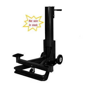 Auto car jacks AIR BUMP JACK 2500lbs useful tool car lifts at both ends in auto repair shops