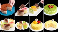 Machine à crêpes la plus pratique, machine à crêpes automatique, distributeur automatique de crêpes