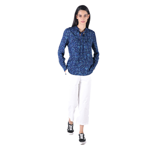 Sudaderas con capucha para mujer, <span class=keywords><strong>blusas</strong></span> de manga larga, nuevo diseño 2019 - Product Image 3