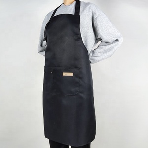 Aprons Kitchen Apron Laboratory Nordic Aprons Kitchen Custom Digitally Printed Linen Apron Heavy Duty Long Apron