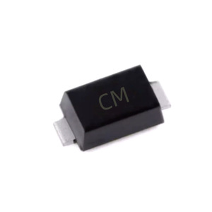 ไดโอด TVS รุ่น SMFJ13A SMFJ13CA SOD123 แบบติดตั้งบนพื้นผิว ป้องกันแรงดันไฟฟ้าชั่วคราว ป้องกัน ESD และป้องกันไฟกระชาก - Product Image 3