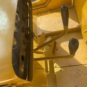 Caterpillar D7G Tractor Loader With Engine Used Construction Equipment - Product Image 6