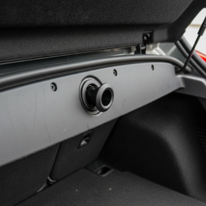 Serrure de coffre en plastique pour Renault Clio, symbole, Dacia Logan, Lodgy (expédition depuis le fabricant turc) Code produit: DLR2242 - Product Image 3