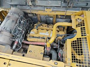 Venta de Excavadora Usada Caterpillar CAT 336EL, Buen Precio y Confiable, CAT336EL de 33 Toneladas, Excelente Máquina de Cadenas - Product Image 5