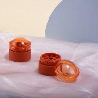 Vente en gros conteneur de bâton de blush de fond de teint vide nouvel emballage cosmétique pour bâton de surligneur de blush de contour