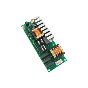 Carte d'alimentation pour ampoule <span class=keywords><strong>de</strong></span> projecteur Beam Moving Head 5R 7R 230W, 230-380V 24V 12V 36V, avec ballast d'alimentation adapté pour projecteur Beam - Product Image 5