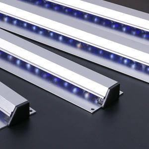 Porte-ordre de <span class=keywords><strong>cuisine</strong></span> en aluminium de 15 à 90 cm, porte-ordre de restaurant, <span class=keywords><strong>pince</strong></span> à tablier en alliage d'aluminium, <span class=keywords><strong>pince</strong></span> simple - Product Image 1