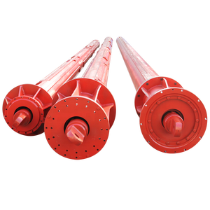 قطع غيار ماكينة الحفر <span class=keywords><strong>SANY</strong></span> SR155, مؤسسة المتشابكة كيلي بار لقطع غيار جهاز الحفر <span class=keywords><strong>SANY</strong></span> SR155 - Product Image 1