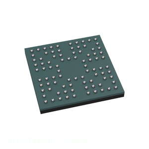 88 UFBGA Componentes de Adquisición de Datos del Fabricante Electrónico, Canal de Fabricante DE LA Unidad de Energía DE LA UFBGA, 1, 2, 1, 2, 1, 2, 1, 2, 2 - Product Image 1