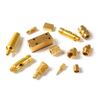 Pièces de fraisage en aluminium, usinage CNC personnalisé de précision, accessoires de quincaillerie, pièces de service CNC OEM