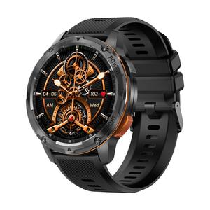 Ak59 Herren Smartwatch mit Hochauflösendem Großem IPS-Bildschirm, Wasserdicht, Energiesparend, <span class=keywords><strong>Android</strong></span>-Fernbedienung - Product Image 6