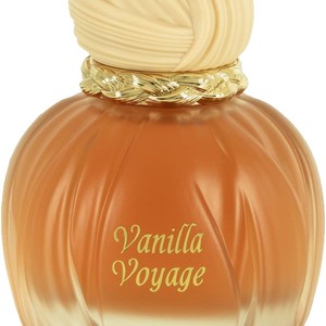 Bestseller Transfrontaliero Vanilla Voyage Eau De Parfum Spray 100ml Lunga Durata Profumo da Donna Arabo del Medio Oriente Dubai - Product Image 5