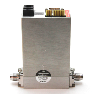 Conçu pour résister aux environnements difficiles, contrôleur de débit massique - Product Image 3