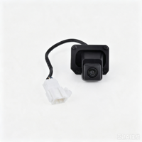 Caméra de recul HD 39530T0AA21 pour Honda CR-V 2015-2016, caméra de stationnement arrière pour coffre, remplacement OE