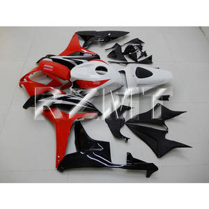 For HONDA CBR600RR 2007-2008 CBR 600RR Motorcycle Fairing ABS Injection Customized Bodywork Parts Repair Fairings <b>Kit</b> H0607-117a - Product Image 3