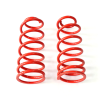 Kit d'amortisseurs de suspension tout-terrain 4x4 robustes Aumer série T, diamètre du corps de l'arbre de 20 mm/58 mm, pour Toyota Prado FJ Cruiser