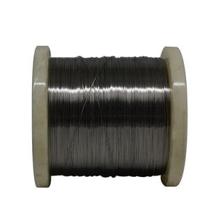 Fabriek Prijs Levering 0.03-1 Mm Zuiver <span class=keywords><strong>Titanium</strong></span> Draad Gr1gr2 <span class=keywords><strong>Titanium</strong></span> Draad - Product Image 1
