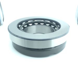 Rodamientos de rodillos de empuje de jaula de acero al por mayor de la mejor calidad de fábrica 29430 E para laminador - Product Image 1