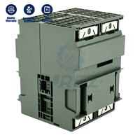 Controlador PLC de Proceso Único 6ES7654-6CP04-5JF4 6ES76546CP045JF4 con Servicio de Control de Bus de Campo Personalizado