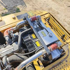 Excavadora Usada XE215DA 2022 a Precio Económico, Excavadora Hidráulica de 20 Toneladas con Pocas Horas de Uso - Product Image 5