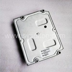 وحدة التحكم الإلكترونية ECM ECU 4993120 4993121 4982753 وحدة التحكم في المولد QSC8.3 - Product Image 5