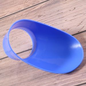 Connecteur d'urinoir féminin Funjee, adaptateur ovale en PP pour urinoir sur pied, interface F 0 - Product Image 2