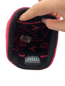 Los gorros más vendidos, gorros tejidos de 56-58cm, método de impresión de etiquetas, gorro de punto para invierno - Product Image 6