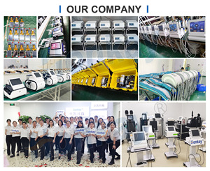 อุปกรณ์บำบัดด้วยแม่เหล็ก Pemf ห่วงกำจัดศัตรูพืชสำหรับดูแลม้าสัตว์ - Product Image 6