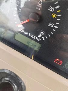 Tractor superpotente <span class=keywords><strong>John</strong></span> y <span class=keywords><strong>Deere</strong></span> 6B-1204, siembra y fertilización, apoyo eficiente a la agricultura a gran escala - Product Image 2