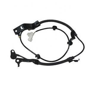 도매 경쟁력 있는 가격 OEM 89542-0K050 89543-0K050 전면 ABS 휠 속도 센서 - Product Image 3