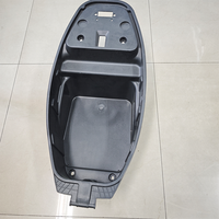 72V High-Speed Electric ABS Scooter CKD Kit Factory Wholesale 80KM/H Lead-Acid Battery Motorcycle Body Systems