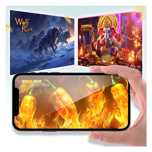 New gaming platform Magic Time online fish game application Juwa Vblink Orion Star coin-operated game software - Product Image 6